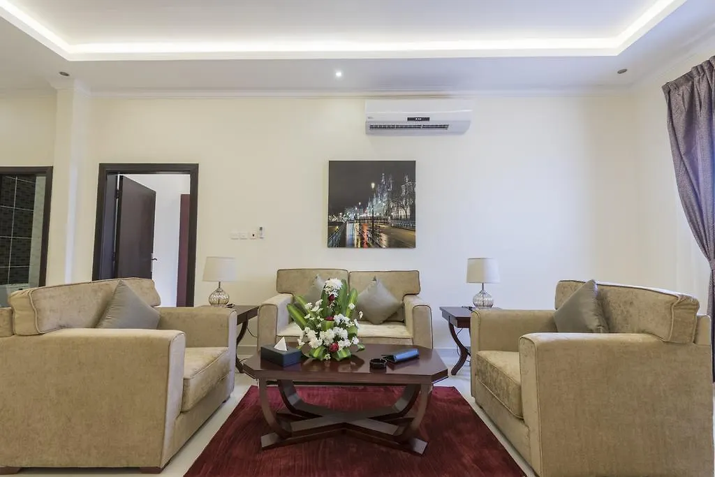Taleen Al Naseem location